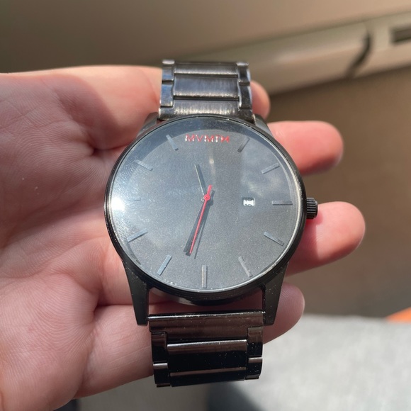 MVMT men’s watch - Picture 1 of 3